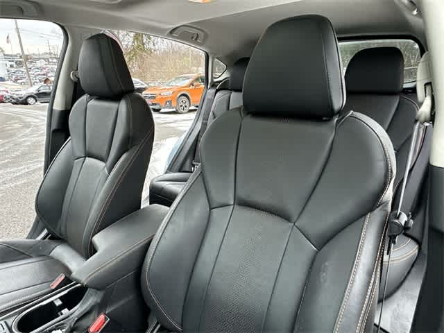 Thumbnail: 2023 Subaru Crosstrek - 16