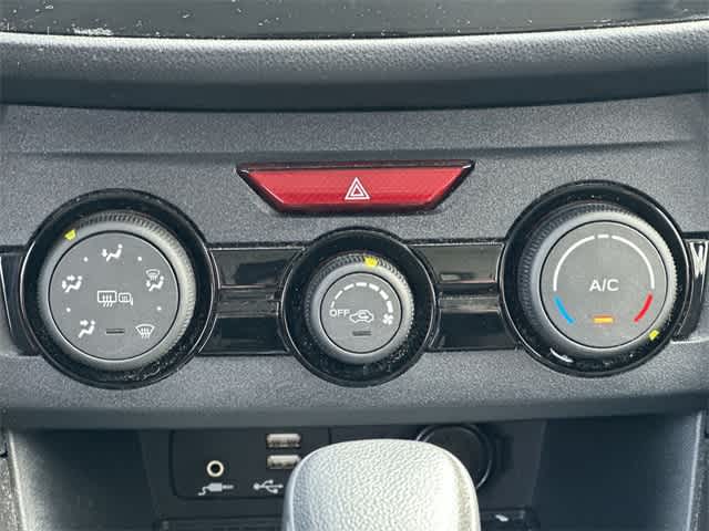 Thumbnail: 2023 Subaru Impreza - 15