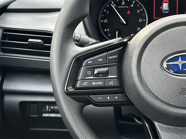 Thumbnail: 2026 Subaru Crosstrek - 9