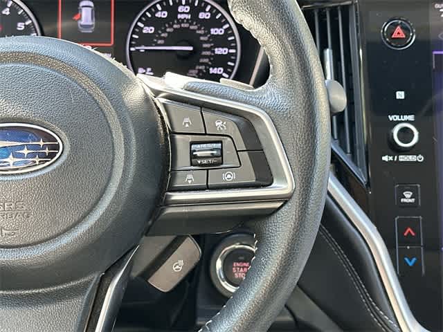 Thumbnail: 2020 Subaru Outback - 10