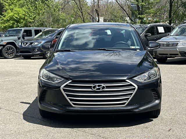 Thumbnail: 2017 Hyundai Elantra - 24