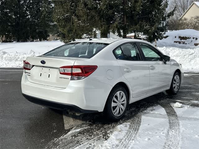 Thumbnail: 2023 Subaru Impreza - 28