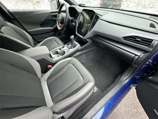 Thumbnail: 2026 Subaru Crosstrek - 19