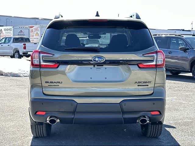 Thumbnail: 2026 Subaru Ascent - 4