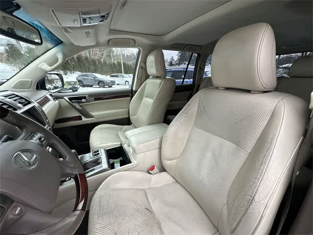 Thumbnail: 2013 Lexus GX - 17