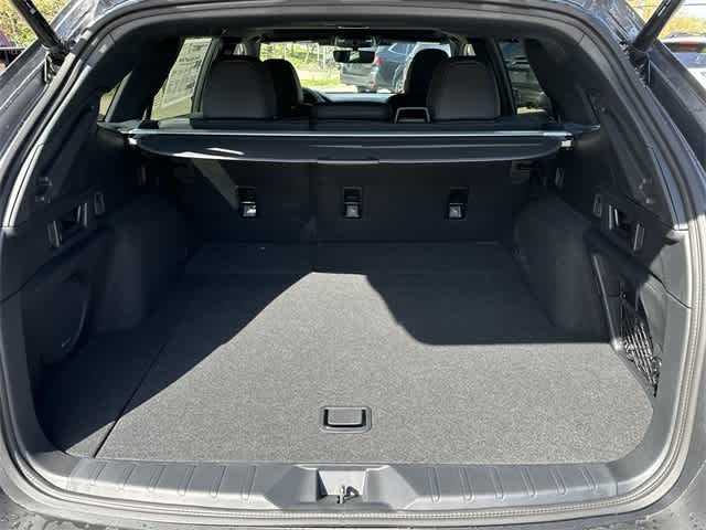 Thumbnail: 2025 Subaru Outback - 24