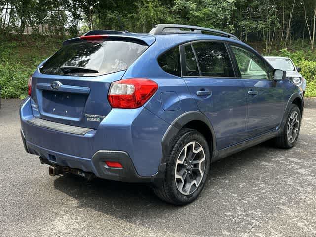 Thumbnail: 2017 Subaru Crosstrek - 22