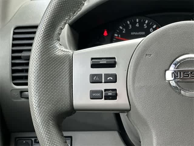 Thumbnail: 2017 Nissan Frontier - 8