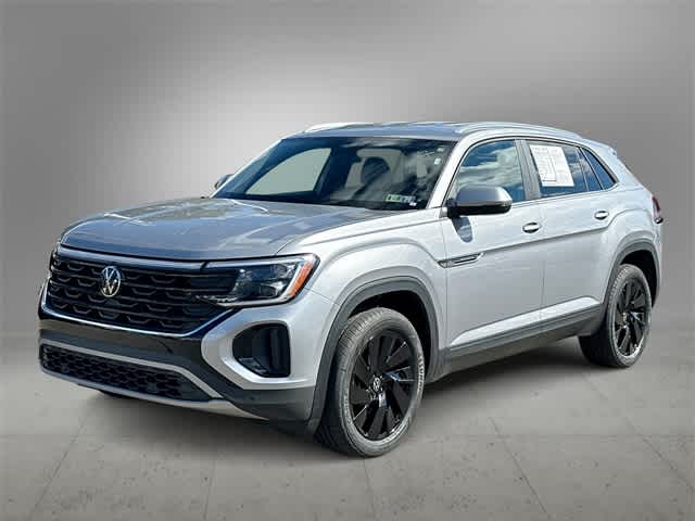 Thumbnail: 2024 Volkswagen Atlas - 1