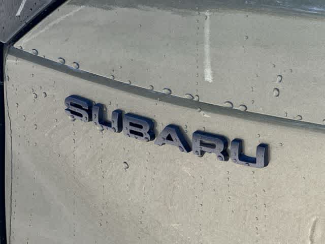 Thumbnail: 2026 Subaru Forester - 26