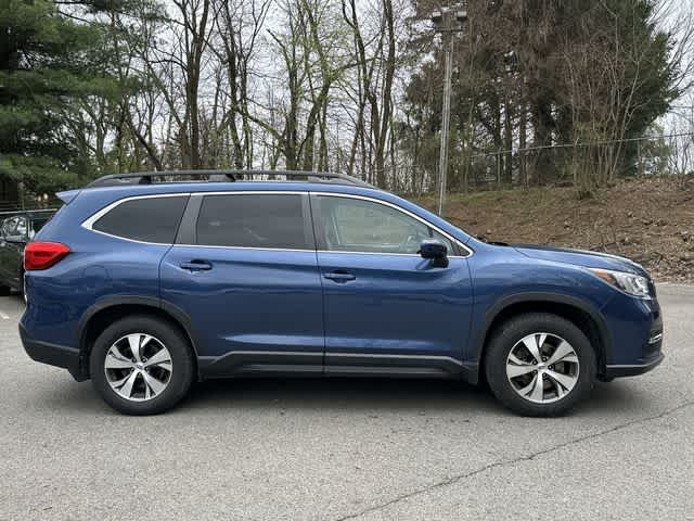 Thumbnail: 2019 Subaru Ascent - 3