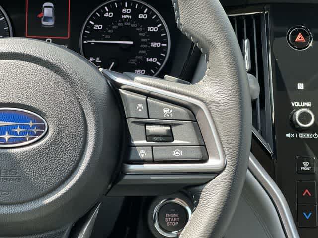 Thumbnail: 2025 Subaru Legacy - 9