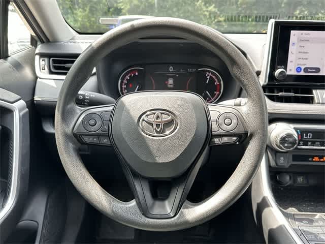 Thumbnail: 2023 Toyota RAV4 - 7