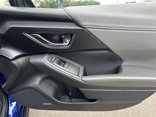 Thumbnail: 2025 Subaru Crosstrek - 22