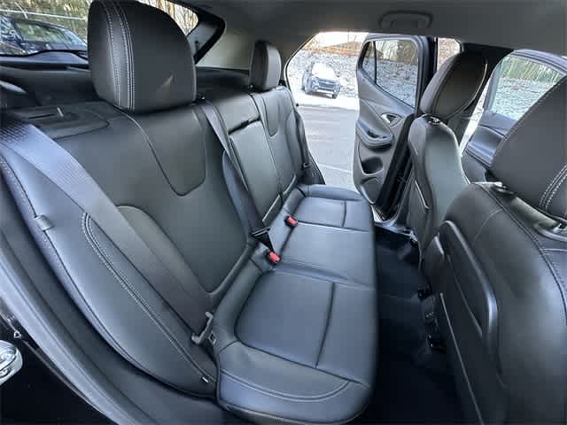 Thumbnail: 2024 Buick Encore GX - 23