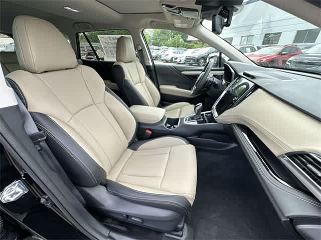 2025 Subaru Outback Limited 22