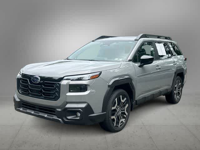 Thumbnail: 2026 Subaru Outback - 1