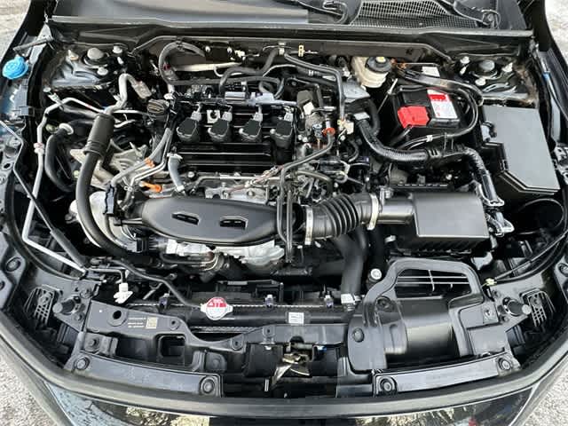 Thumbnail: 2022 Honda Civic - 25