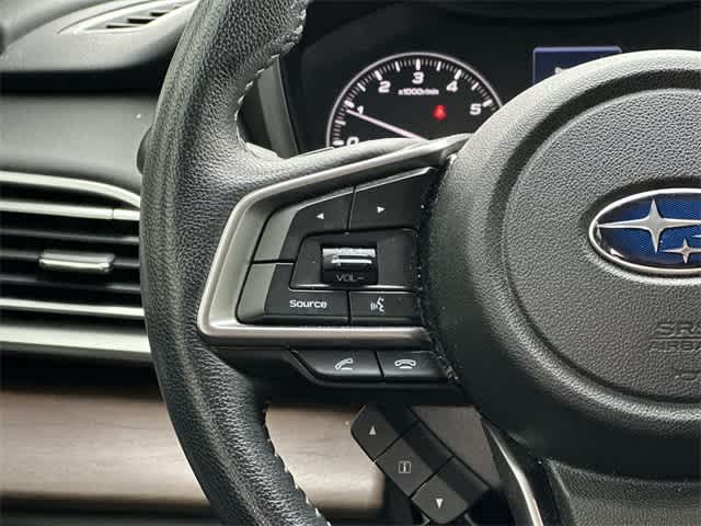 Thumbnail: 2022 Subaru Legacy - 9