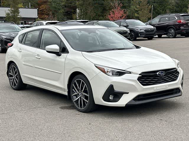 Thumbnail: 2025 Subaru Impreza - 28