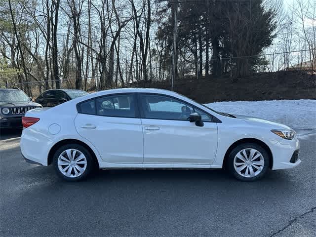Thumbnail: 2023 Subaru Impreza - 3