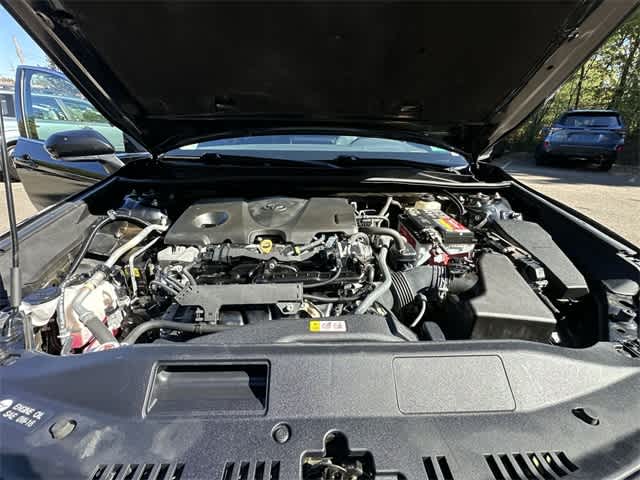 Thumbnail: 2023 Toyota Camry - 24