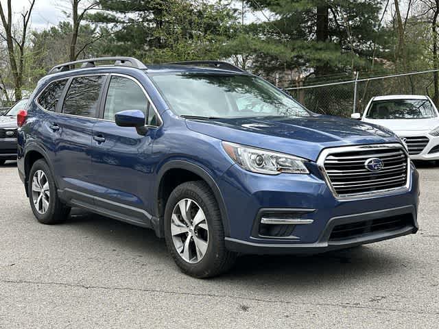 Thumbnail: 2019 Subaru Ascent - 21