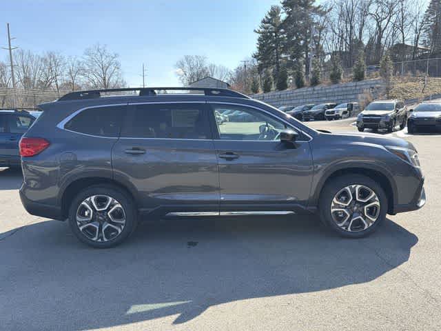 Thumbnail: 2026 Subaru Ascent - 3