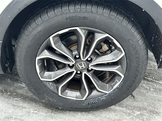 Thumbnail: 2022 Honda CR-V - 5