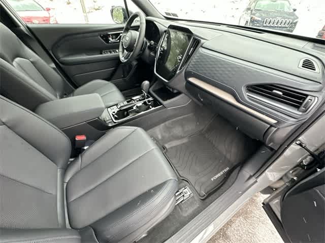 Thumbnail: 2026 Subaru Forester - 19