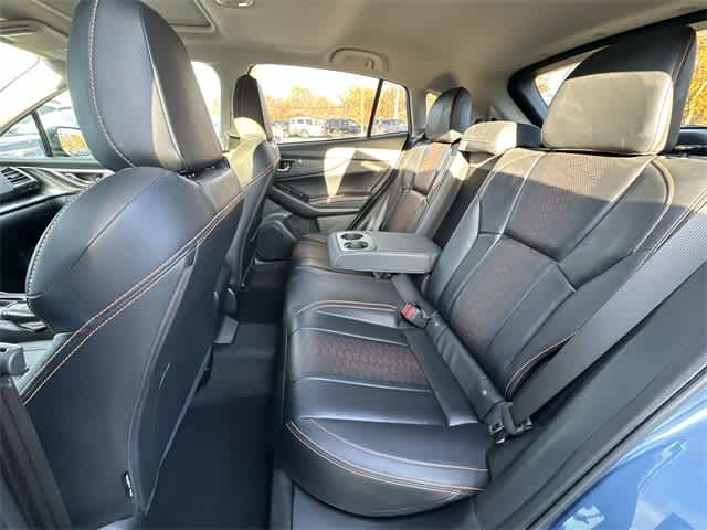 Thumbnail: 2021 Subaru Crosstrek - 19