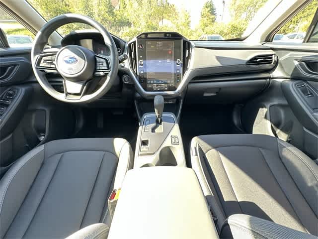 Thumbnail: 2025 Subaru Crosstrek - 20