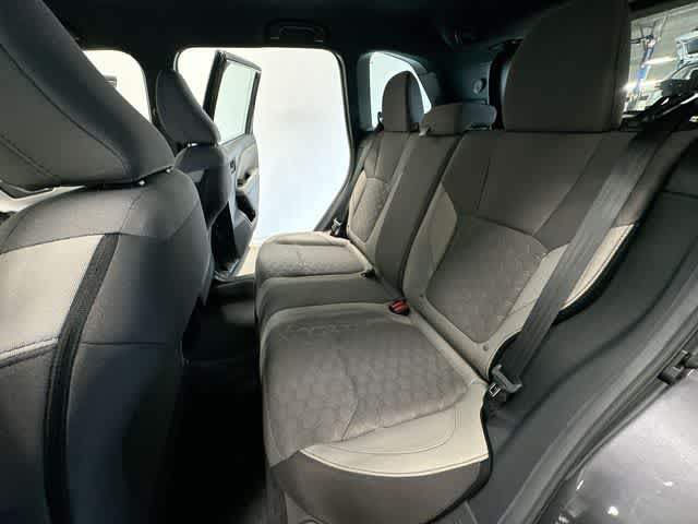 Thumbnail: 2026 Subaru Forester - 16