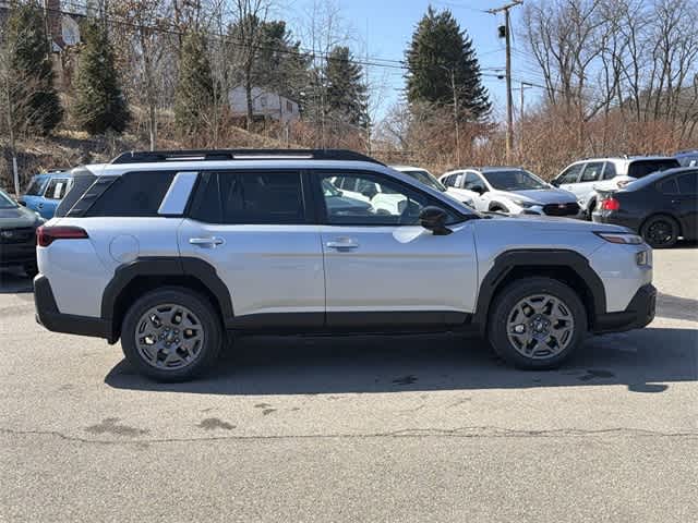 Thumbnail: 2026 Subaru Outback - 3