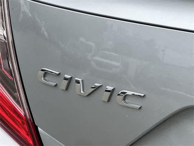 Thumbnail: 2016 Honda Civic - 27