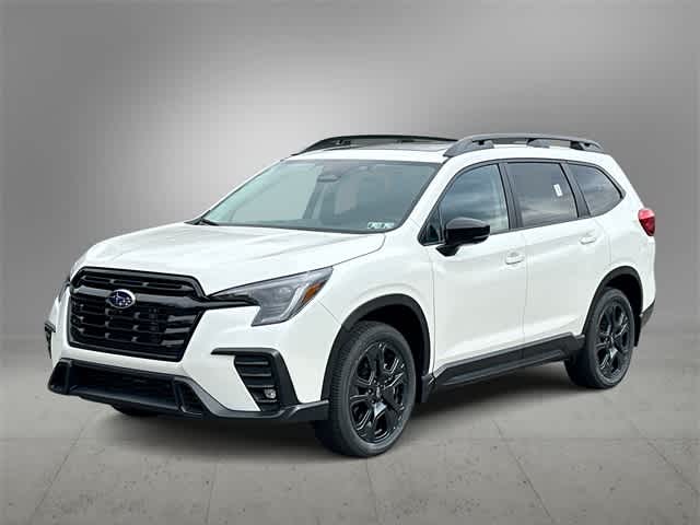 Thumbnail: 2025 Subaru Ascent - 1