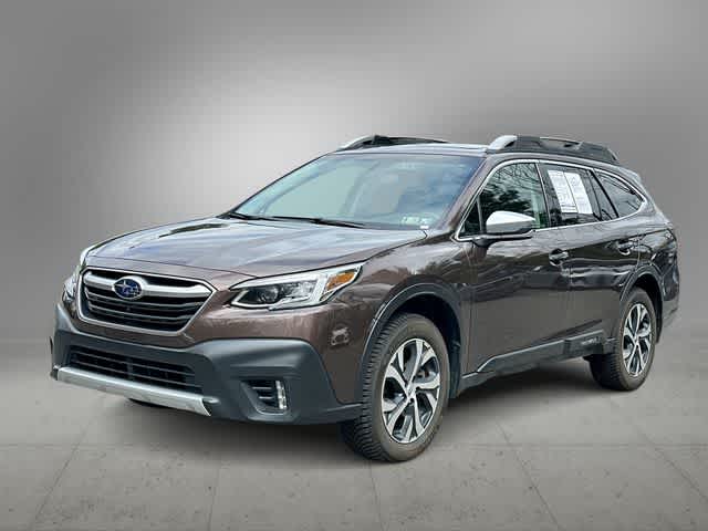 Thumbnail: 2020 Subaru Outback - 1