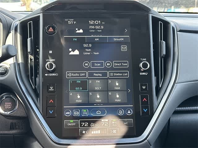 Thumbnail: 2026 Subaru Crosstrek - 11