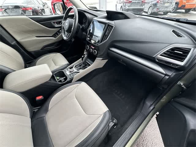 Thumbnail: 2019 Subaru Forester - 19