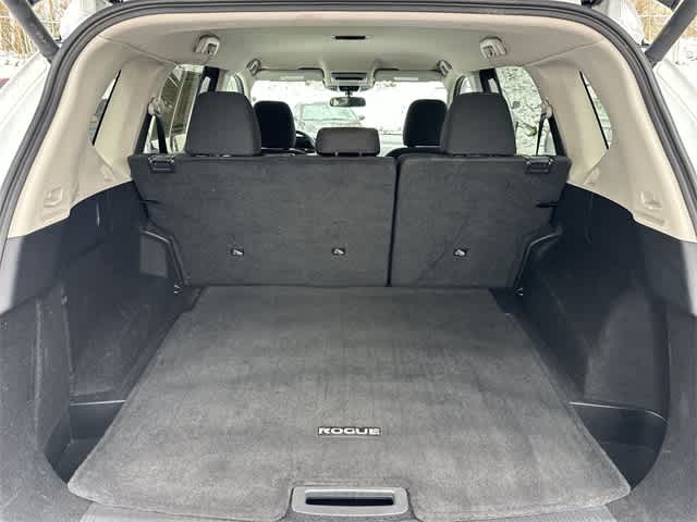 Thumbnail: 2024 Nissan Rogue - 23