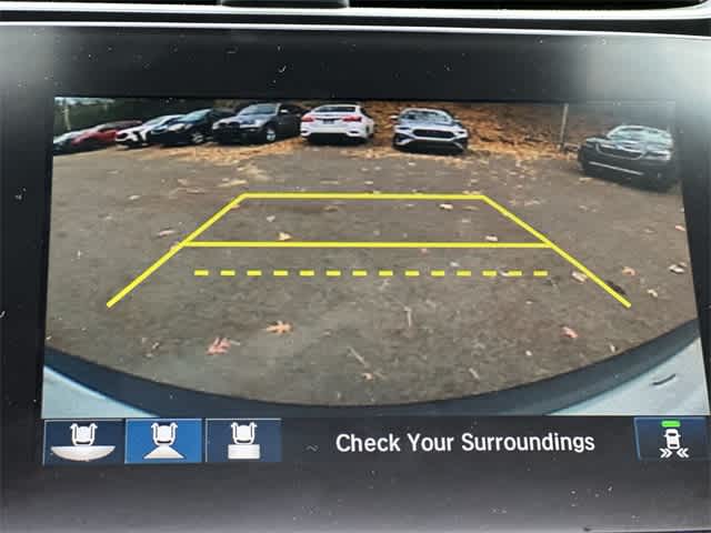 Thumbnail: 2020 Honda CR-V - 14