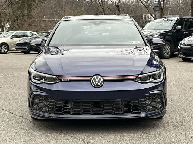 Thumbnail: 2022 Volkswagen Golf - 20