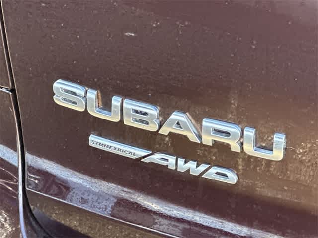 Thumbnail: 2025 Subaru Ascent - 21