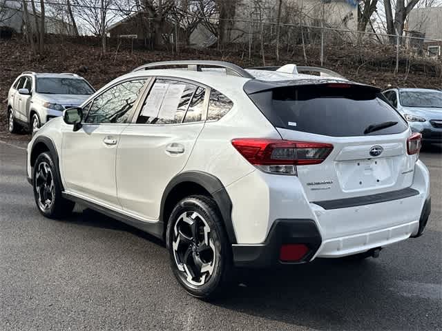 Thumbnail: 2023 Subaru Crosstrek - 32