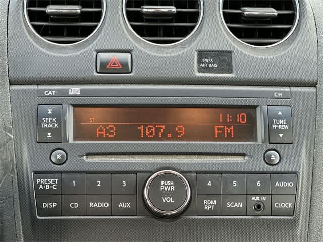 Thumbnail: 2009 Nissan Altima - 11