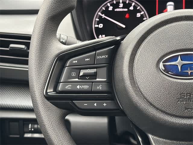 Thumbnail: 2026 Subaru Crosstrek - 9