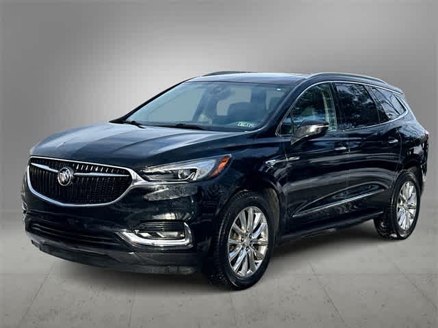 2018 Buick Enclave Premium