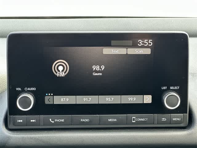 Thumbnail: 2024 Honda HR-V - 11