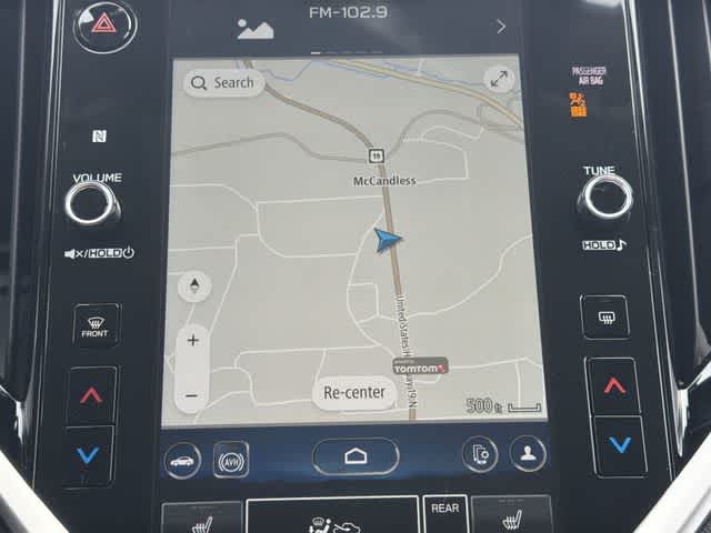 Thumbnail: 2026 Subaru Ascent - 13