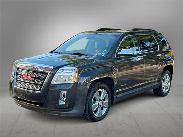 2014 GMC Terrain SLT -
                  Pittsburgh, PA